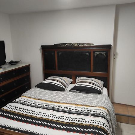 Chambre Entree Independante Lodeve Ngoại thất bức ảnh